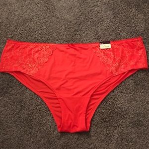 NWT Lane Bryant Panty
